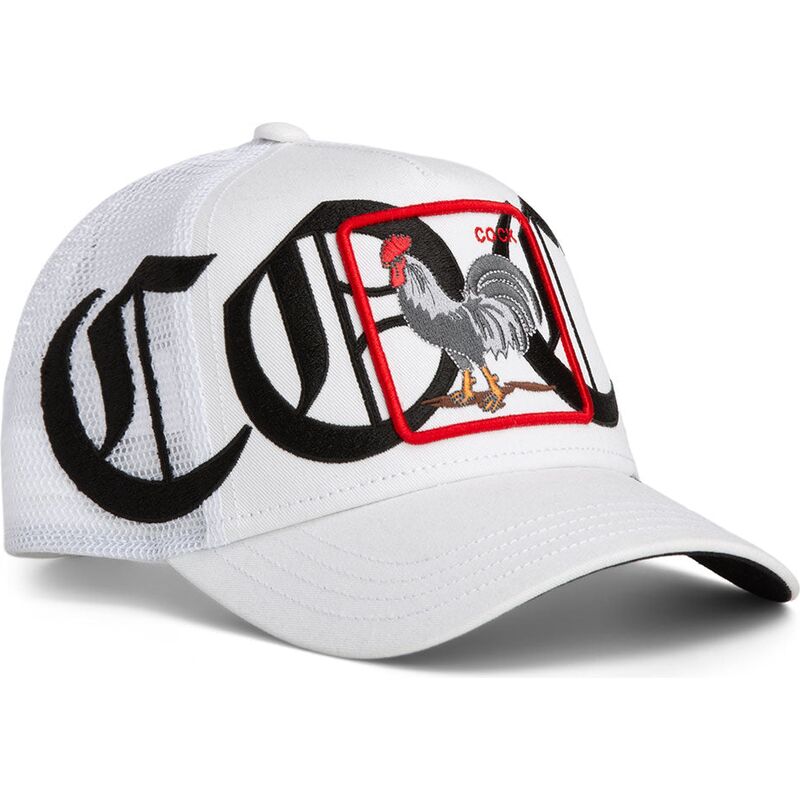 gorra-trucker-blanca-gallo-old-english-cock-the-farm-de-goorin-bros