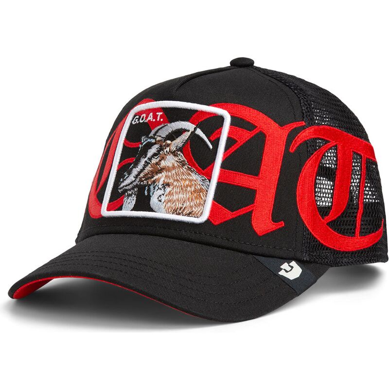 petten-gebogen-zwart-snapback-the-farm-van-goorin-bros petten-gebogen-zwart-snapback-the-farm-van-goorin-bros