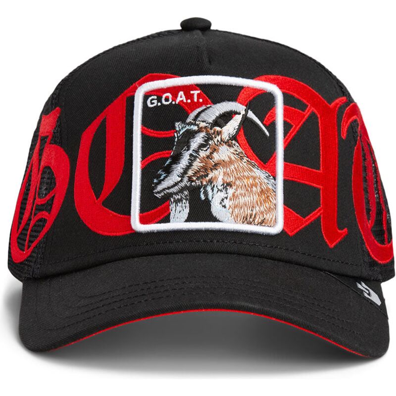 petten-gebogen-zwart-snapback-the-farm-van-goorin-bros petten-gebogen-zwart-snapback-the-farm-van-goorin-bros