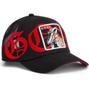 petten-gebogen-zwart-snapback-the-farm-van-goorin-bros