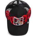 petten-gebogen-zwart-snapback-the-farm-van-goorin-bros