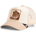 petten-gebogen-beige-snapback-blur-king-the-farm-van-goorin-bros