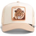 petten-gebogen-beige-snapback-blur-king-the-farm-van-goorin-bros