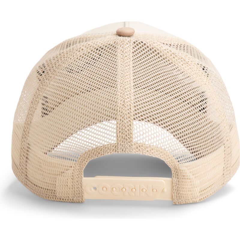 gorra-trucker-beige-leon-blur-king-the-farm-de-goorin-bros