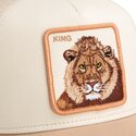 gorra-trucker-beige-leon-blur-king-the-farm-de-goorin-bros