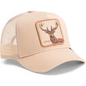 petten-gebogen-beige-snapback-the-farm-van-goorin-bros