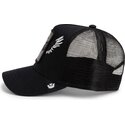 petten-gebogen-zwart-snapback-wings-free-the-farm-van-goorin-bros