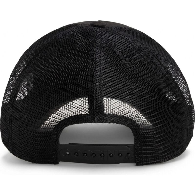 petten-gebogen-zwart-snapback-wings-legend-the-farm-van-goorin-bros