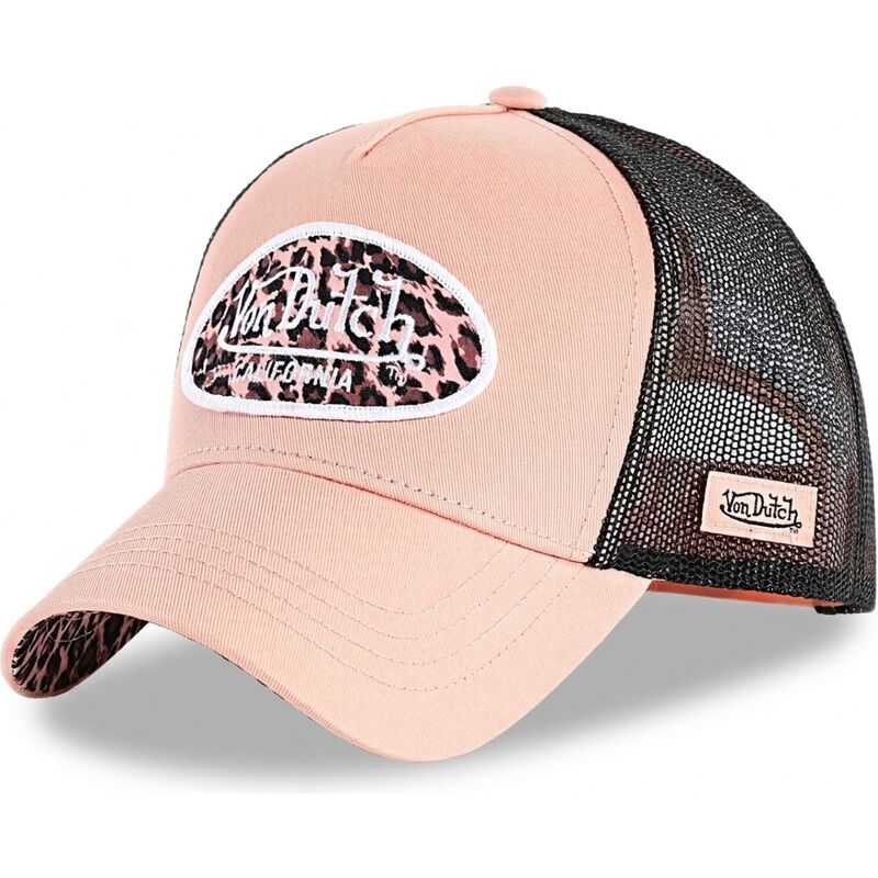 von-dutch-lole-pink-and-leopard-trucker-hat