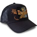 petten-gebogen-zwart-snapback-the-farm-van-goorin-bros