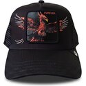 gorra-trucker-negra-fenix-wings-forever-the-farm-de-goorin-bros