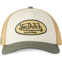 gorra-trucker-marron-y-verde-terry12-de-von-dutch