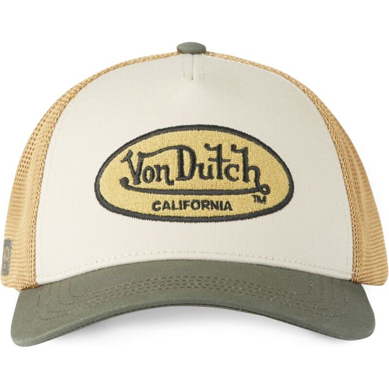 gorra-trucker-marron-y-verde-terry12-de-von-dutch