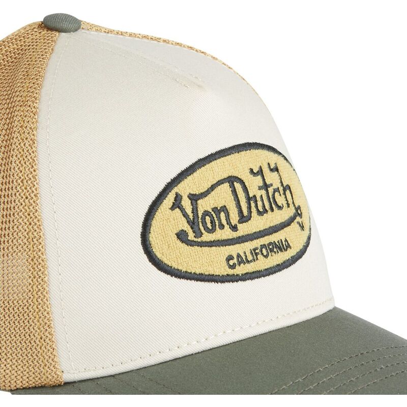 gorra-trucker-marron-y-verde-terry12-de-von-dutch