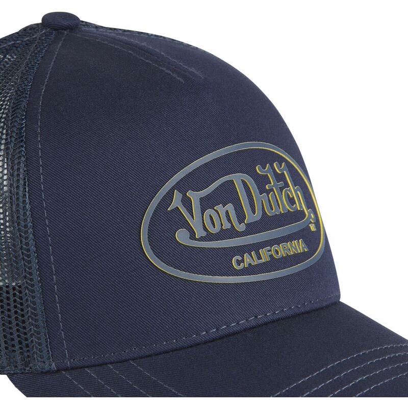 gorra-trucker-azul-marino-log18-de-von-dutch