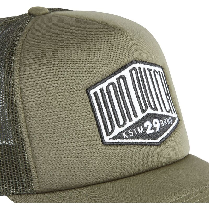 gorra-trucker-verde-foam08-de-von-dutch