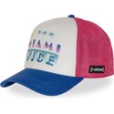 petten-gebogen-multicolor-snapback-miami-vice-van-capslab