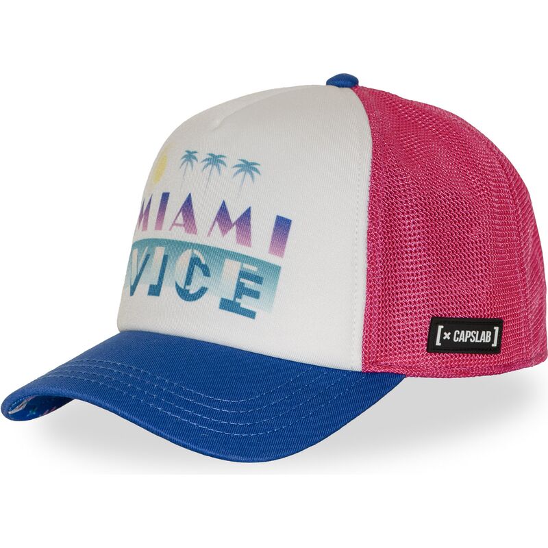 gorra-trucker-rosa-y-azul-mia1-copb-miami-vice-de-capslab