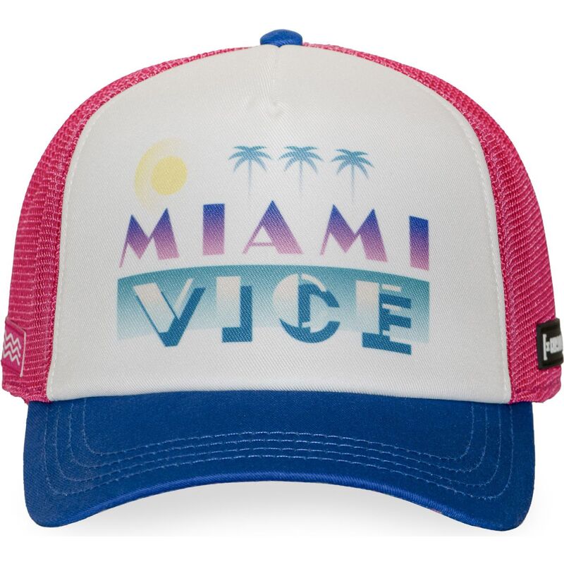 petten-gebogen-multicolor-snapback-miami-vice-van-capslab