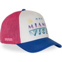 petten-gebogen-multicolor-snapback-miami-vice-van-capslab