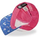 petten-gebogen-multicolor-snapback-miami-vice-van-capslab