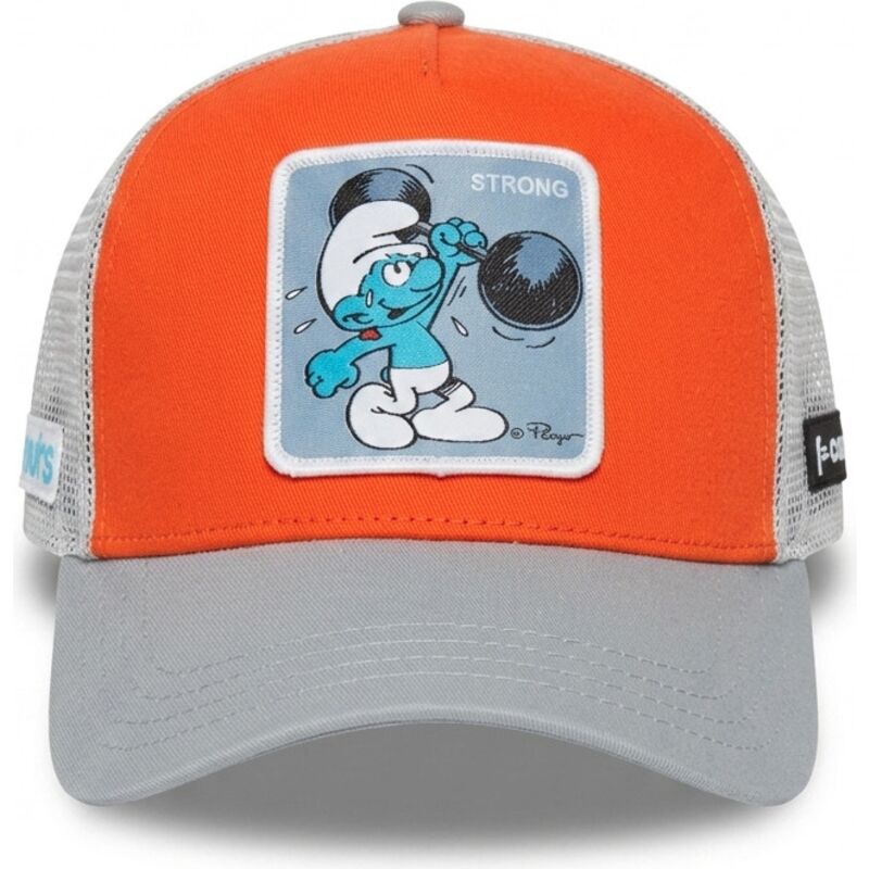 petten-gebogen-multicolor-snapback-smurfin-smurfen-de-smurfen-van-capslab