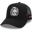 petten-gebogen-zwart-snapback-chucky-van-capslab