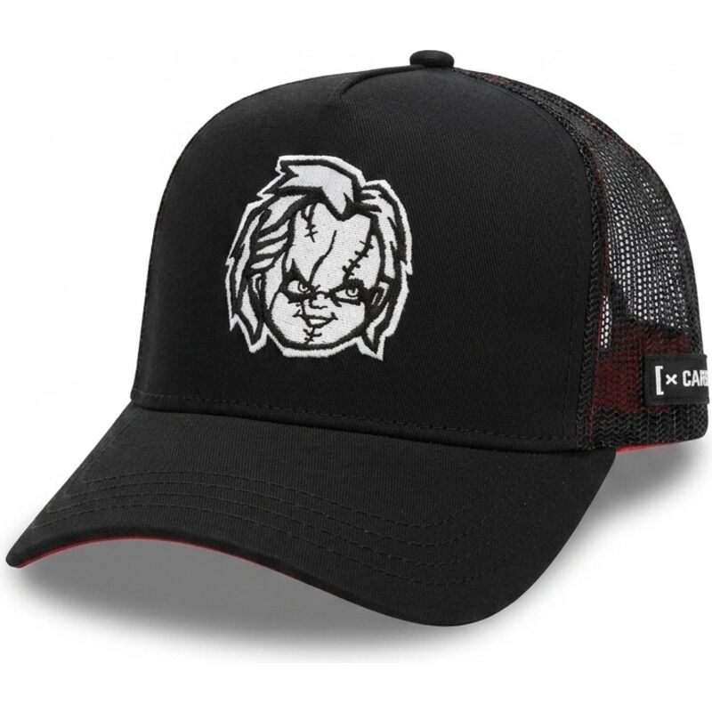gorra-trucker-negra-chucky-chu1-blob-de-capslab