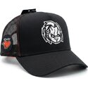 petten-gebogen-zwart-snapback-chucky-van-capslab