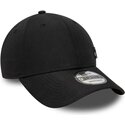 petten-gebogen-zwart-verstelbare-band-9forty-tonal-flawless-van-new-york-yankees-mlb-van-new-era