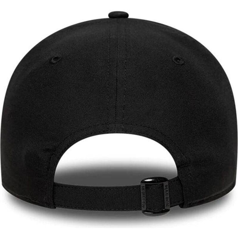 petten-gebogen-zwart-verstelbaar-9forty-tonal-flawless-van-new-york-yankees-mlb-van-new-era petten-gebogen-zwart-verstelbaar-9forty-tonal-flawless-van-new-york-yankees-mlb-van-new-era