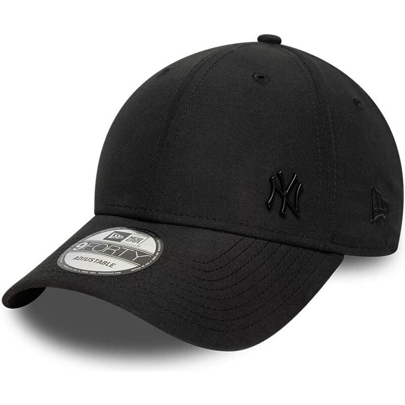 petten-gebogen-zwart-verstelbare-band-9forty-tonal-flawless-van-new-york-yankees-mlb-van-new-era