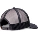 petten-gebogen-zwart-snapback-hft-knobfab-van-djinns