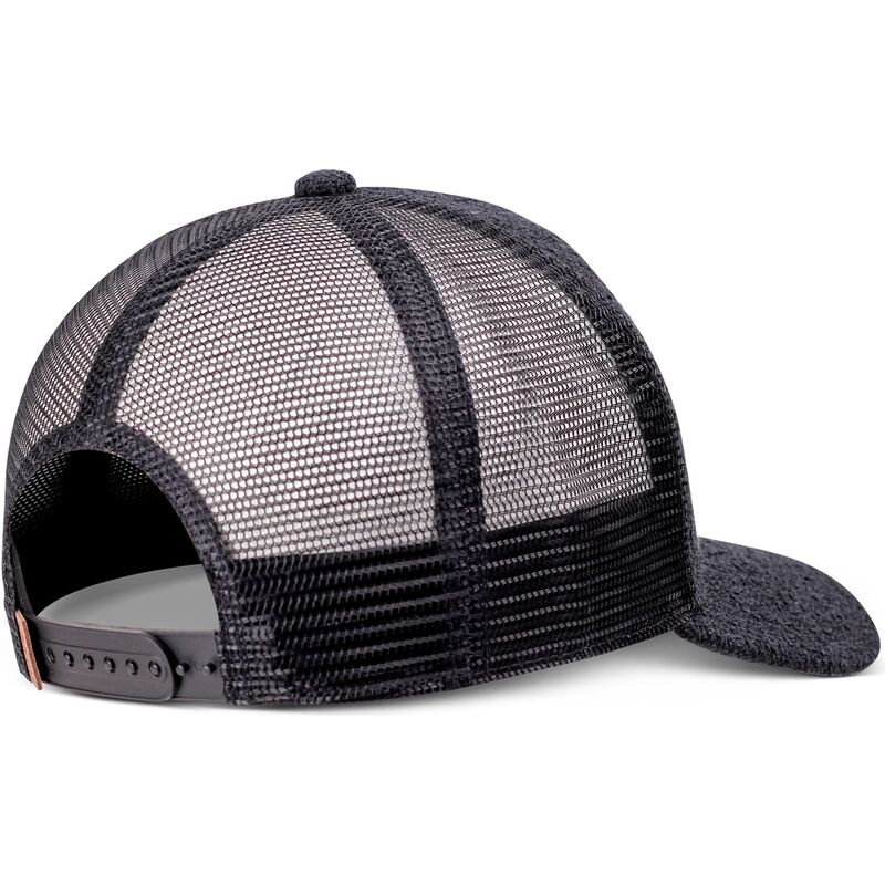 petten-gebogen-zwart-snapback-van-djinns