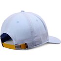 gorra-curva-azul-ajustable-con-logo-amarillo-truefit-oxfordcontra-de-djinns
