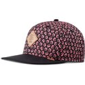 petten-plat-multicolor-snapback-van-djinns