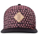 gorra-plana-multicolor-snapback-swallows-de-djinns