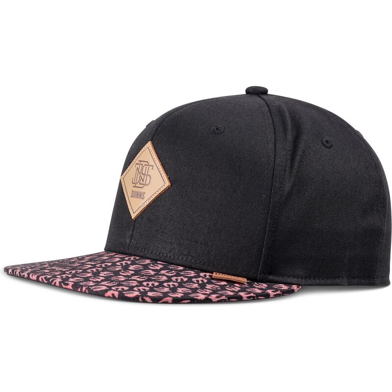 gorra-plana-multicolor-snapback-swallows-rev-de-djinns