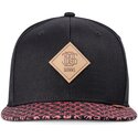 gorra-plana-multicolor-snapback-swallows-rev-de-djinns