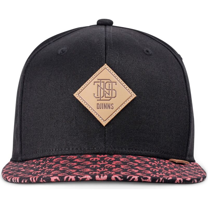 gorra-plana-multicolor-snapback-swallows-rev-de-djinns