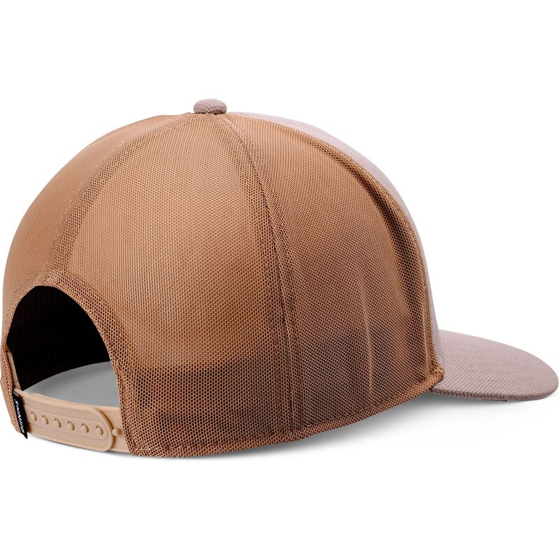 gorra-trucker-marron-hft-finefine-de-djinns