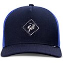 petten-gebogen-marineblauw-snapback-van-djinns