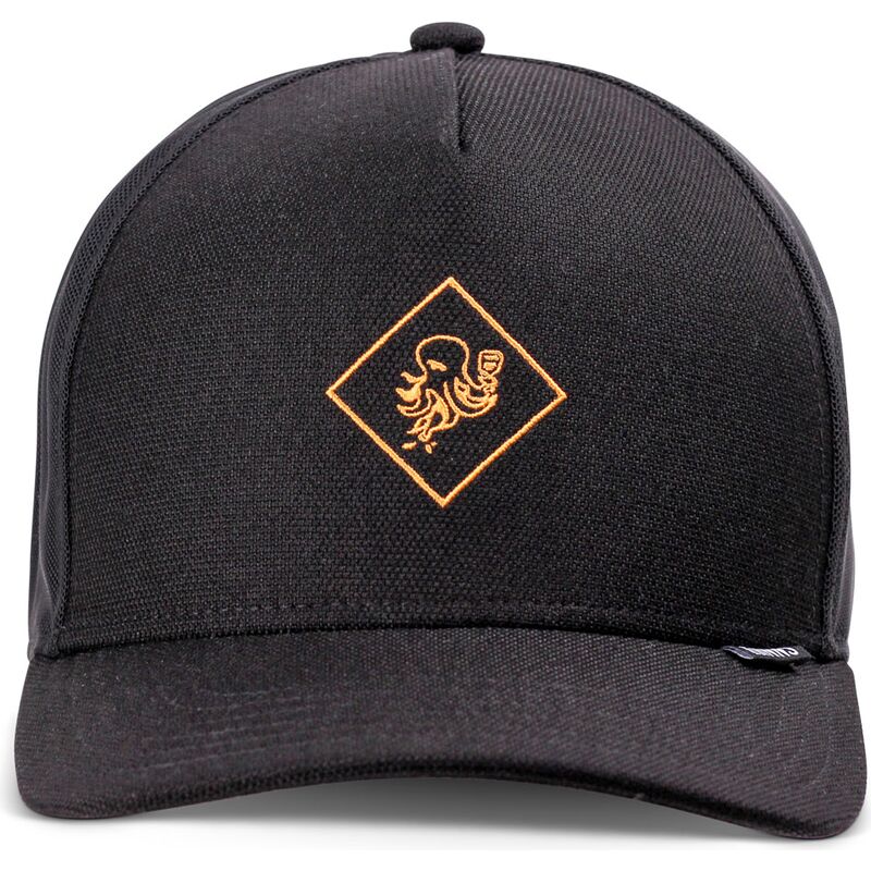 petten-gebogen-zwart-snapback-van-djinns