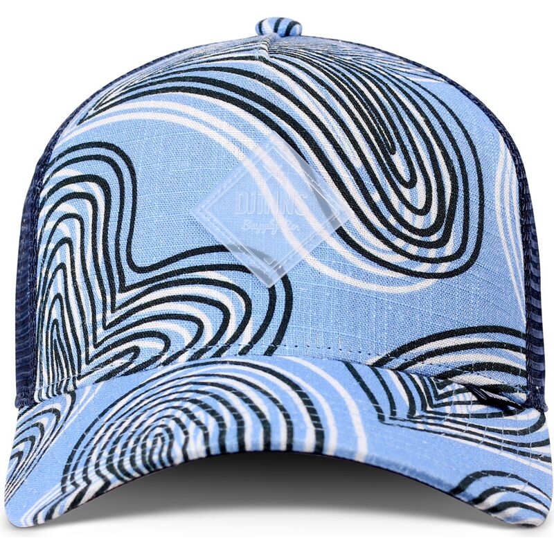 gorra-trucker-azul-hft-doublepaint-de-djinns