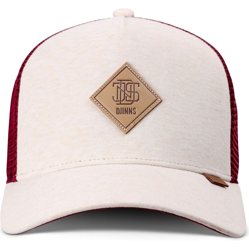 petten-gebogen-beige-snapback-van-djinns petten-gebogen-beige-snapback-van-djinns
