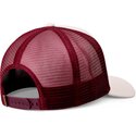 djinns-hft-colourmelange-beige-and-red-trucker-hat