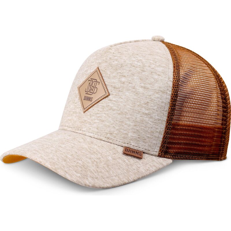 petten-gebogen-beige-snapback-van-djinns