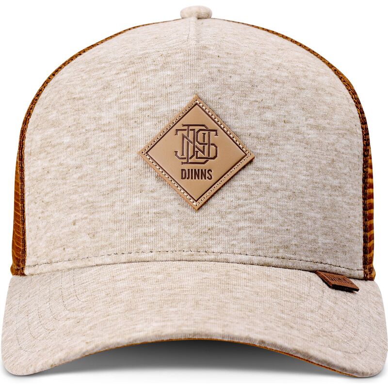 petten-gebogen-beige-snapback-van-djinns