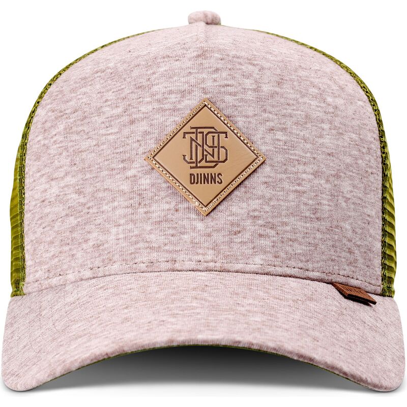 petten-gebogen-meerkleurig-snapback-hft-colourmelange-van-djinns petten-gebogen-meerkleurig-snapback-hft-colourmelange-van-djinns