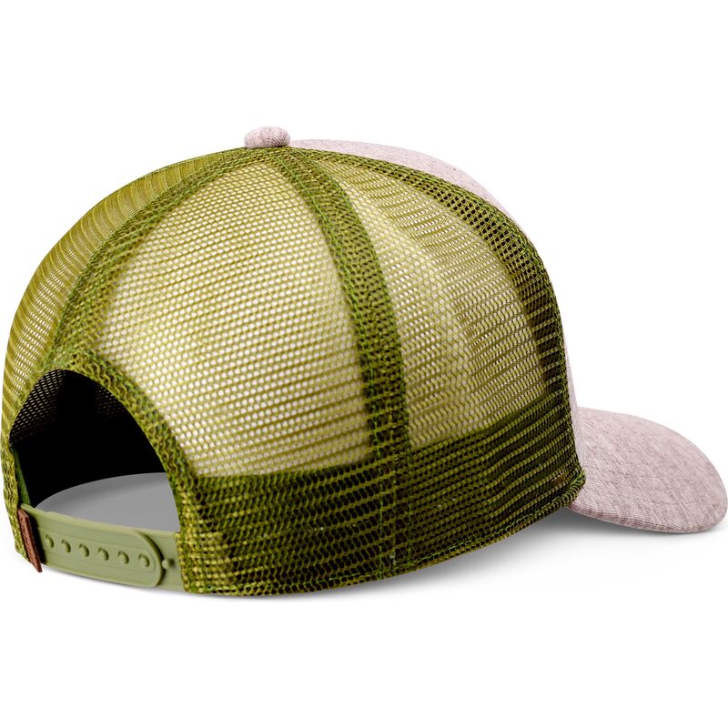 petten-gebogen-meerkleurig-snapback-hft-colourmelange-van-djinns petten-gebogen-meerkleurig-snapback-hft-colourmelange-van-djinns